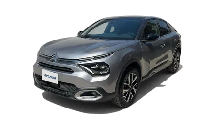 Citroen C4 2024
