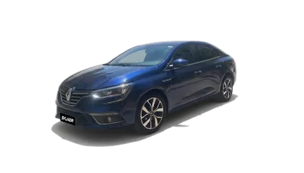Renault Megane 2021