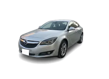 Opel Insignia 2017