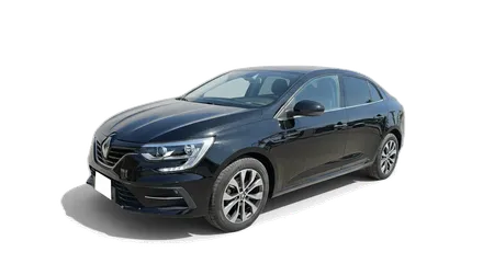 Renault Megane 2026