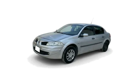 Renault Megane 2010