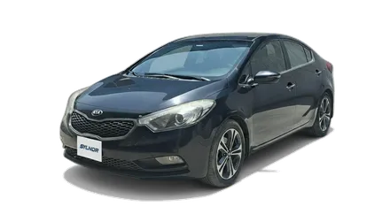 Kia Cerato 2014