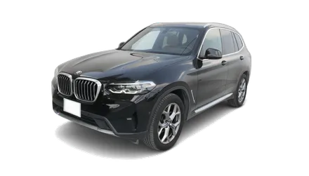 BMW X3 2023
