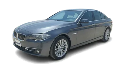 BMW 520i 2017