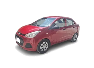 Hyundai Grand I10 2016