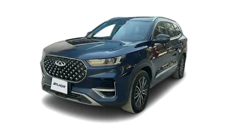 Chery Tiggo 8 Pro 2022