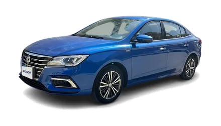 MG 5 2021