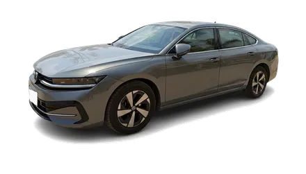 Volkswagen Passat 2026