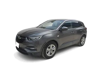 Opel Grand Land