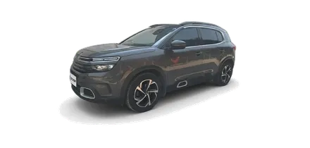 ستروين C5 Aircross 2020