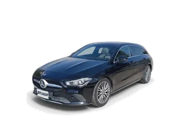 مرسيدس CLA 200