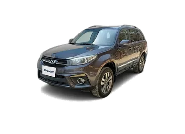 شيري Tiggo 3 2023