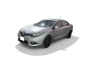 رينو Fluence 2016