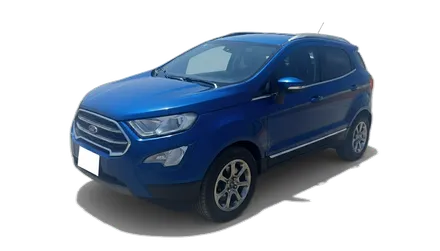 فورد Ecosport 2019