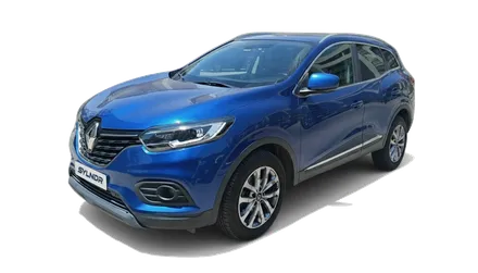 Renault Kadjar 2021