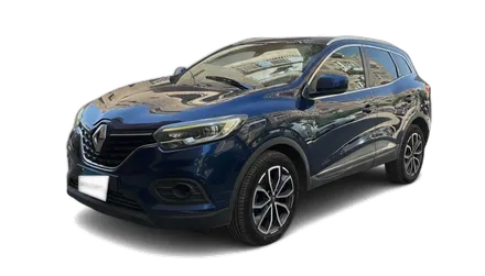 Renault Kadjar 2019