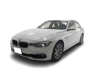 BMW 318i