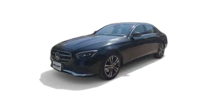 مرسيدس E200 2022