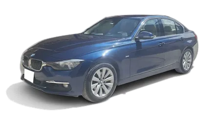 BMW 318i
