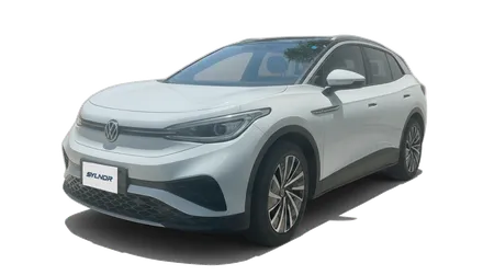 Volkswagen ID4 2022