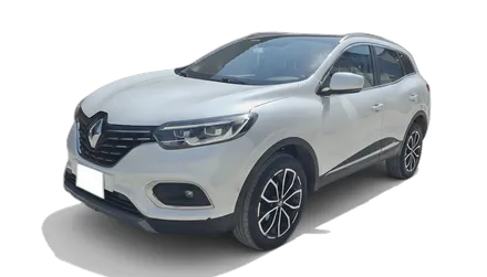 Renault Kadjar 2022