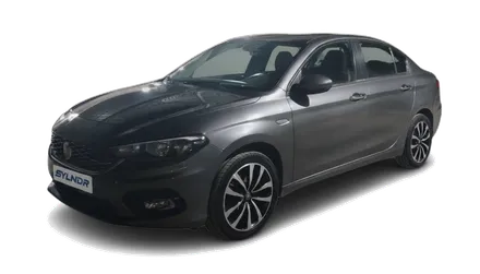Fiat Tipo 2021