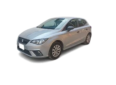Seat Ibiza 2021