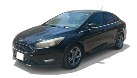 فورد فوكاس 2017