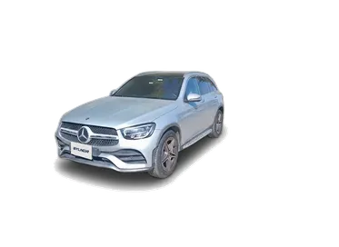 مرسيدس GLC 300 2021