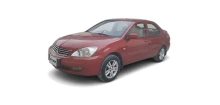 Mitsubishi Lancer 2014
