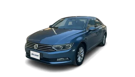 Volkswagen Passat 2019