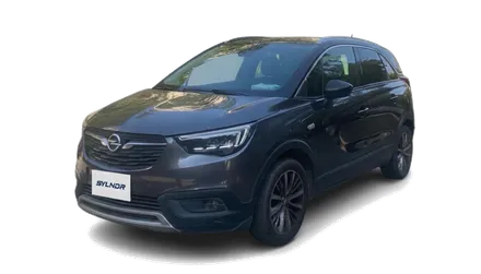 Opel Cross Land