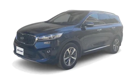 كيا Sorento 2020