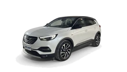 Opel Grand Land
