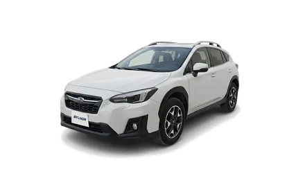 Subaru XV 2019