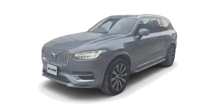 فولفو XC90