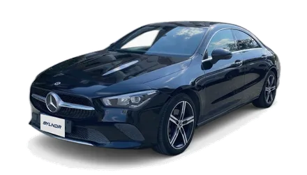 Mercedes-Benz CLA 200 2022