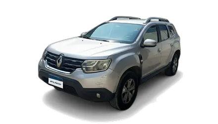 Renault Duster 2019