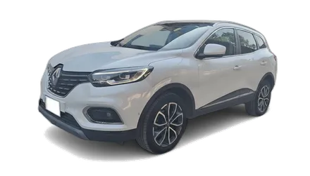 Renault Kadjar 2021