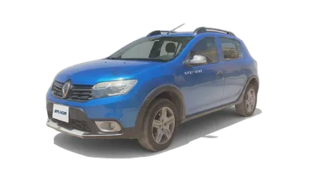 Renault Sandero Stepway 2019