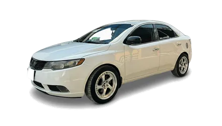 Kia Cerato 2010