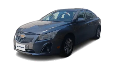 شيفروليه Cruze 2014