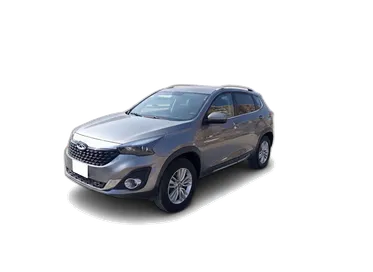 شيري Tiggo 7 2023