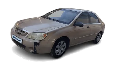 كيا سيراتو 2006