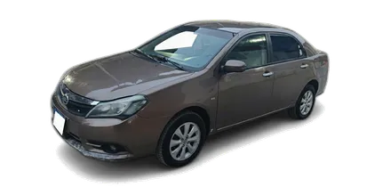 BYD F3 2018