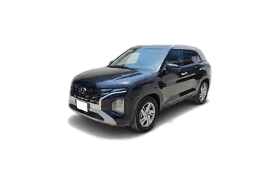Hyundai Creta 2023