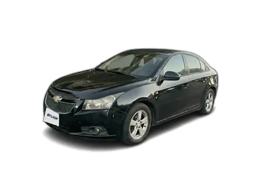 شيفروليه Cruze 2011