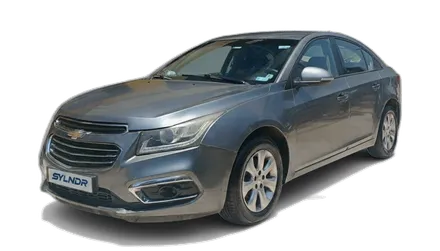 شيفروليه Cruze 2016
