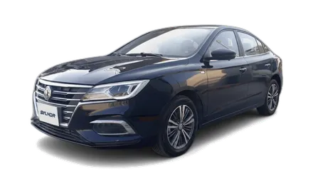 MG 5 2025