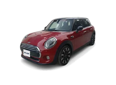 Mini كوبر
